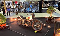 Hot Rod Custom Show, Yokohama, J