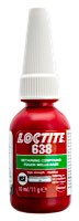 Loctite 638 Retaining Agent High-Strength