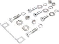 Mounting Kits for Transmission: Big Twin 1965-1976