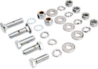 Mounting Kits for Transmission: 4-Speed Big Twin 1977-1986