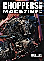 Choppers Magazine