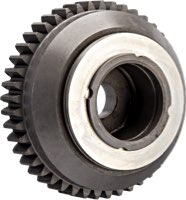 Pignoni per kit avviamento a pedale Cannonball StealthStarter Kick Drive