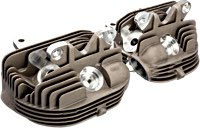 Teste cilindro alluminio Cannonball per Knucklehead
