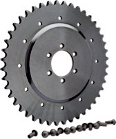 Competition Distributing Clutch Sprockets 1919-1929