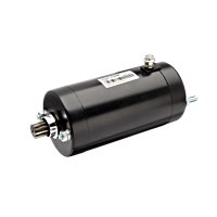 Motor de arranque tipo Prestolite