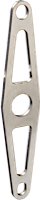 Bates Carburetor Support Brackets BT OHV 1936-1984