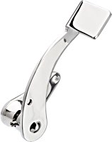 Junior's EZ Brake Pedals for Mechanical Brakes