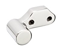 Junior's Rigid Frame Offset Lugs for Hydraulic Brake Base Plates