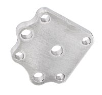 Junior’s Late Shovel Footshift and Footclutch Spacer