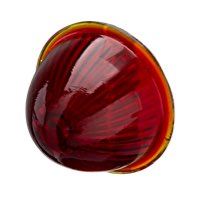SPARTO バイク用赤いライト 破損あり Replacement Parts for Sparto Taillights