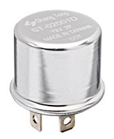 Flasher Units for Hazard Lights