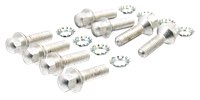 Screws for Lifter Blocks: Big Twins 1954–early 1976