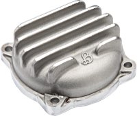 Bates BigFin Covers for CV-Carburetors