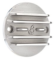 Bates BigFin Timer Covers