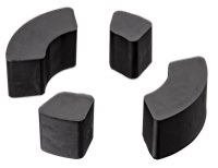 Sturgis Rubber Dampers