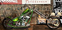 Moon Bikes, Avesta, S