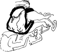 Rucksäcke und Taschen