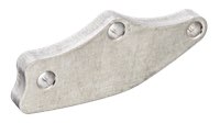 Junior’s EZ Late Shovel Footbrake Spacer