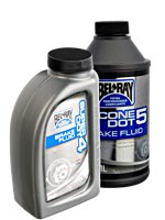 Bel-Ray Brake Fluid