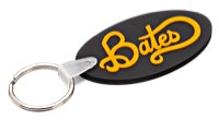Bates Key Fobs