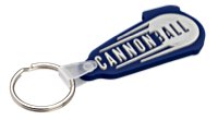 Cannonball Primary Key Fobs