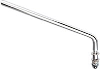 8” Low Rider Stems for OEM Style Mirrors