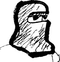 Balaclavas, Bandannas and Face Protection
