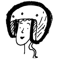 Open Face Helmets