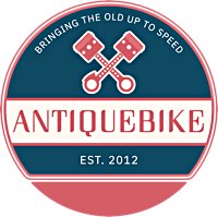 Antiquebike