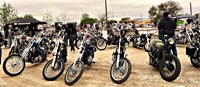Texas Fandango, Fredericksburg, TX