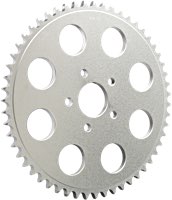 Rebel Gears Aluminum Rear Sprockets for Sportster 1986-1992