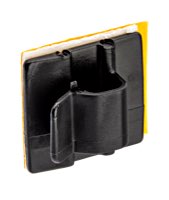 Wire Clips self-adhesive