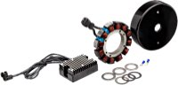 Spyke Charging System