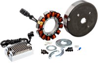 Accel Charging System for Shovelhead and Evolution