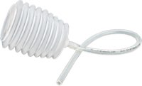 Stahlbus Bleeder Pump