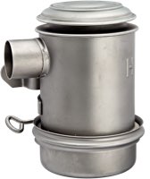 The Cyclery Oil Bath Air Cleaners