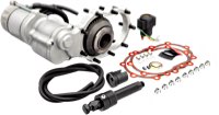 Cannonball StealthStarter SSK-R Kick Drive für Baker 6-in-4 Getriebe