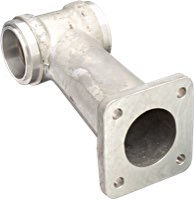 Offset Manifolds for S.U. Carburetors