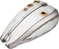 The Cyclery Benzin- und Öltanks für V Modelle 1930-1936