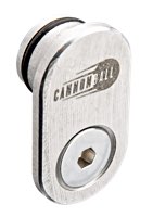 Dado cieco Cannonball SSK-R per sensore tachimetro