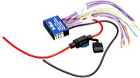 Elektronikbox H-Box Control Module