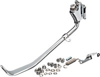 Jiffy Stand Kit Big Twin 4-speed