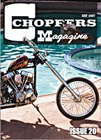Rivista Choppers