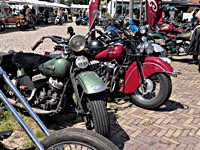 Picture courtesy of Onno Wieringa www.madnessphotography.nl