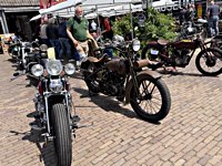 Picture courtesy of Onno Wieringa www.madnessphotography.nl
