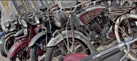 AMCA Europe Meet, Raalte, NL
