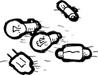 Ampoules