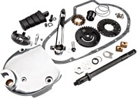 Kits de kick pour Sportster
