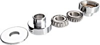 Tapered Steering Head Bearings Kit for Sportster →1977