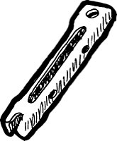 Zündspulenhalter